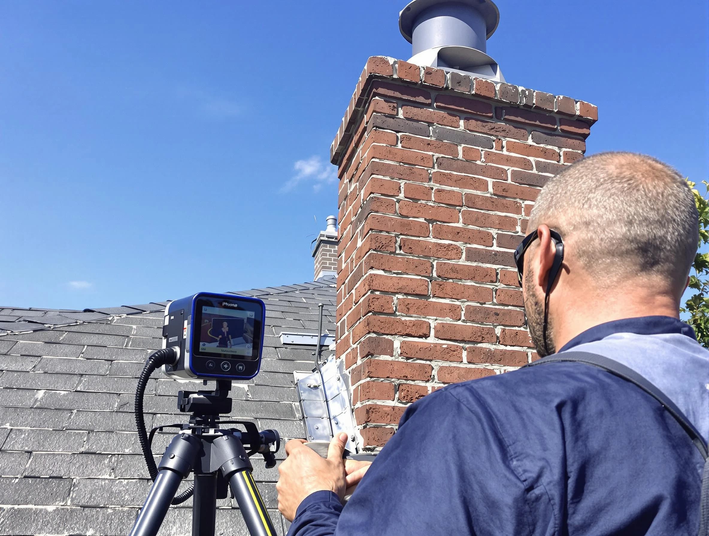 Chimney Inspection service in Brentwood, PA
