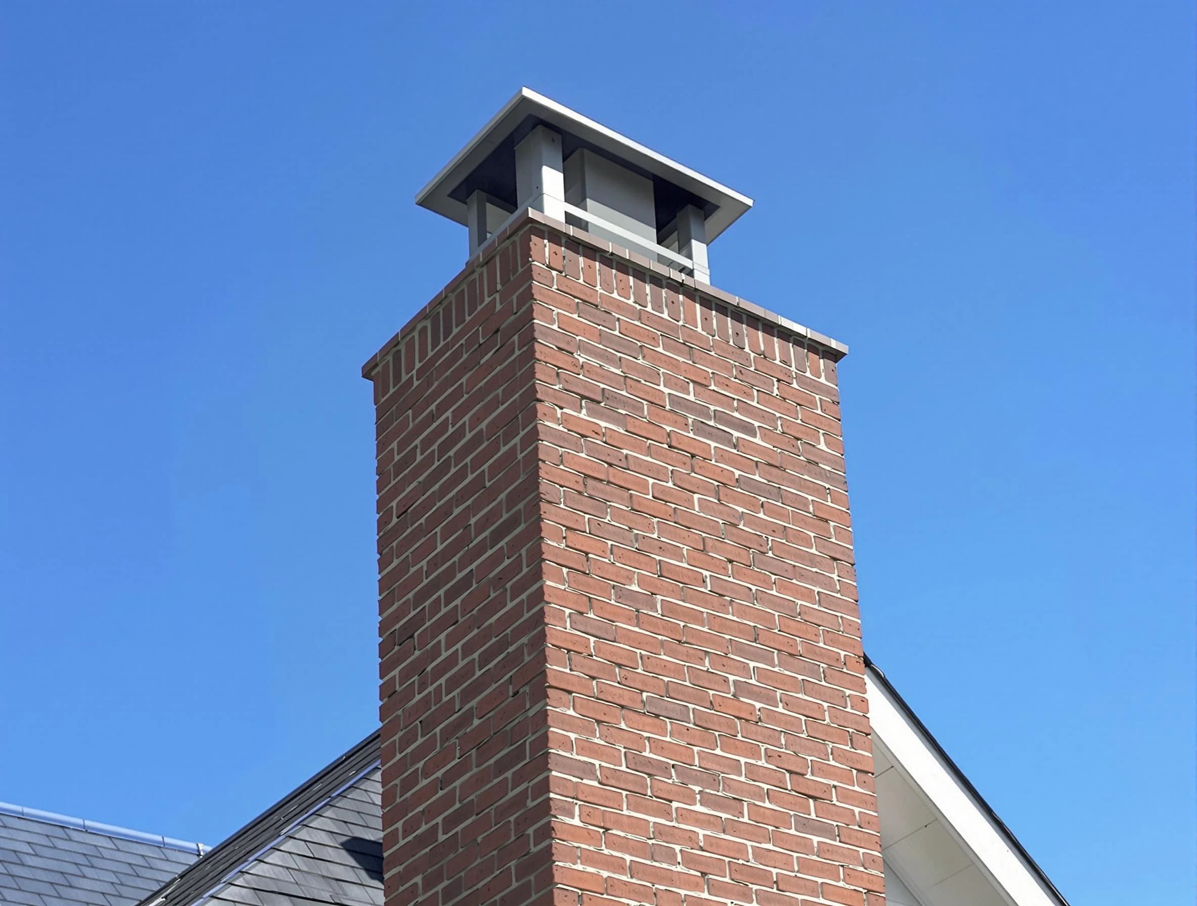 Chimney Remodeling service in Brentwood, PA